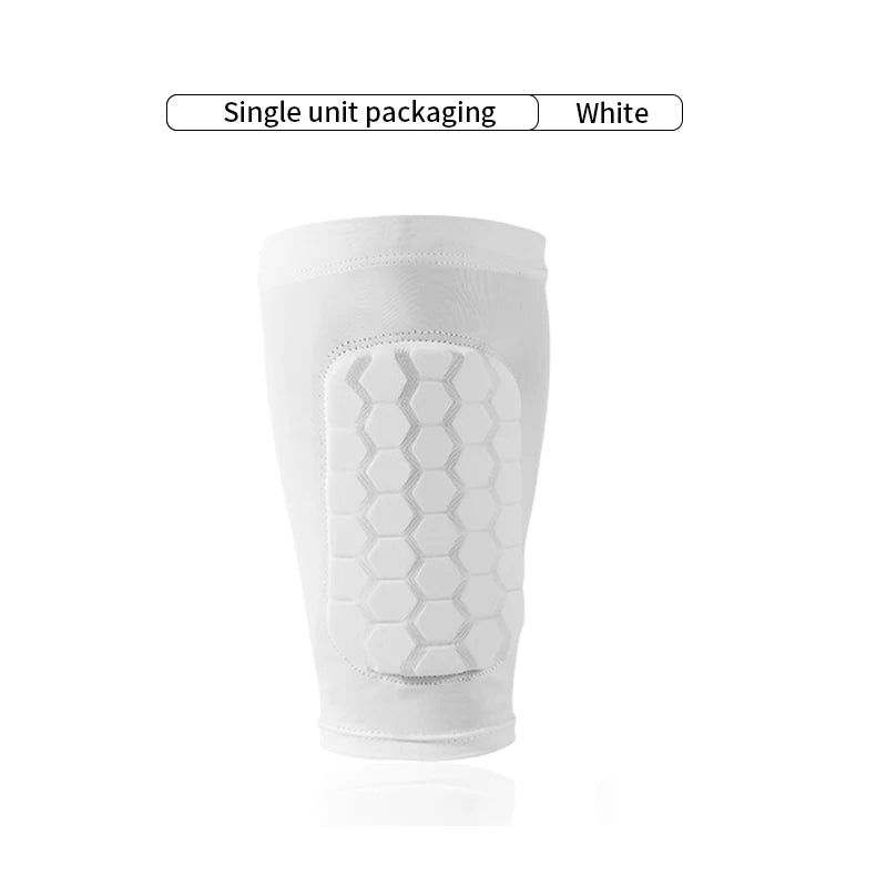 Honeycomb Shin Guards – Impact Protection | Mes