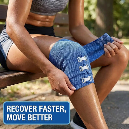 ICEE TAPE – NO ICE PACK NEEDED 🧊