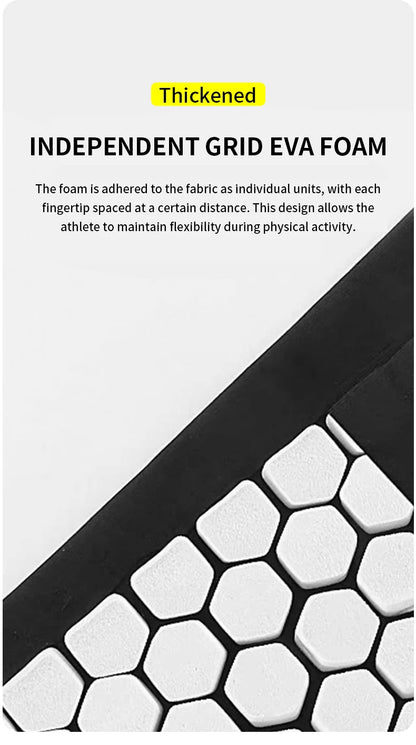 Honeycomb Shin Guards – Impact Protection | Mes