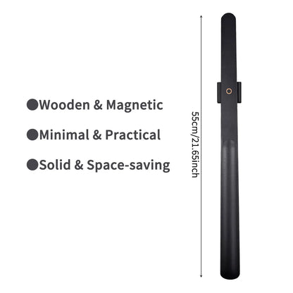 Magnetic Long Handle Shoe Horn | Mes