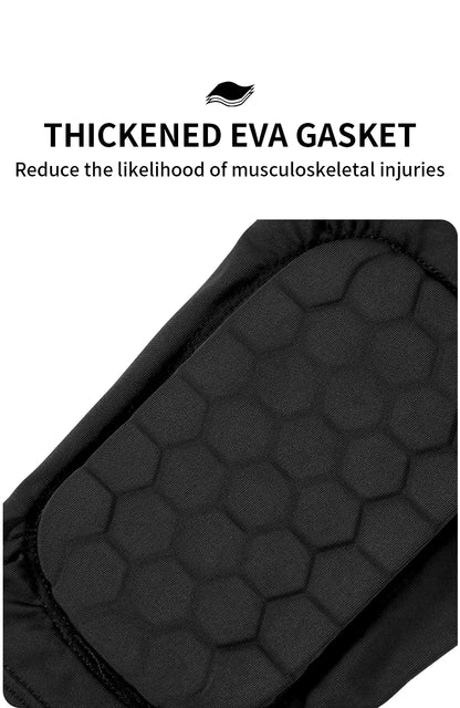 Honeycomb Shin Guards – Impact Protection | Mes