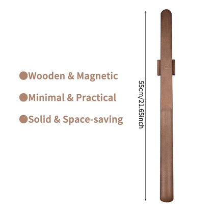 Magnetic Long Handle Shoe Horn | Mes