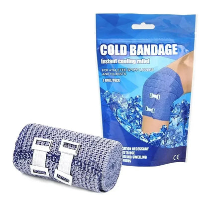 ICEE TAPE – NO ICE PACK NEEDED 🧊